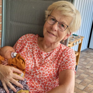 Profilbild von Susanne Brzoska