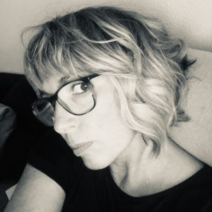 Profilbild von Susanne Buchberger