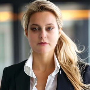 Profilbild von Susanne Buchholz