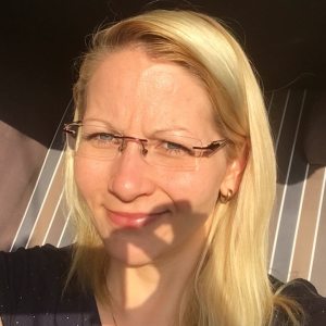 Profilbild von Susanne Buchwald