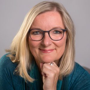 Profilbild von Susanne Buddenbrock