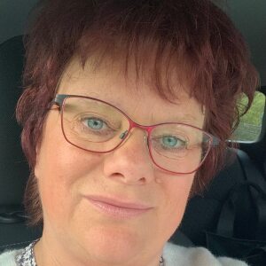 Social Media Profilbild Susanne Buder 