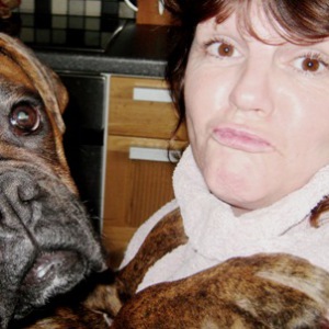 Profilbild von Susanne Büchner-Kappel