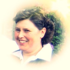 Profilbild von Susanne Bücker