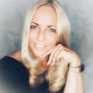 Profilbild von Susanne Bücker