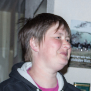 Profilbild von Susanne Bühring