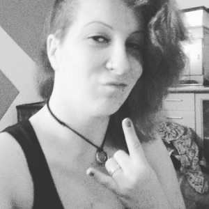 Profilbild von Susanne Büscher