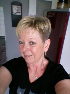 Profilbild von Susanne Bueth