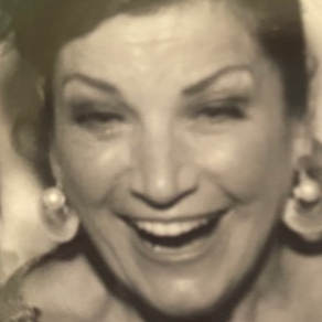 Profilbild von Susanne Büttner