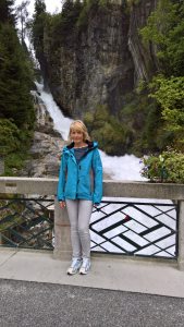 Profilbild von Susanne Büttner