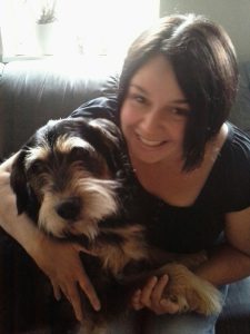 Profilbild von Susanne Büttner