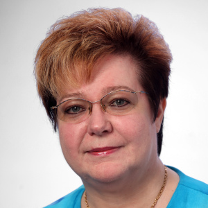 Profilbild von Susanne Bugge