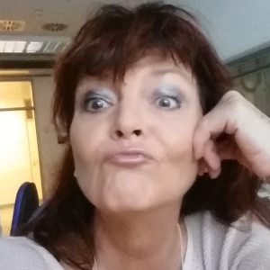 Profilbild von Susanne Bunsch