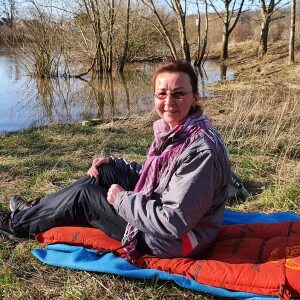 Profilbild von Susanne Bunzel