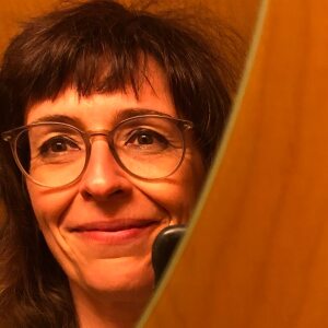 Profilbild von Susanne Burg