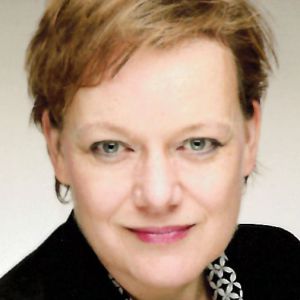 Profilbild von Susanne Burgdorf