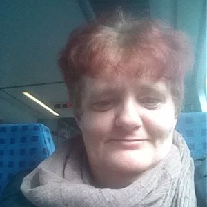 Social Media Profilbild Susanne Burghartz 