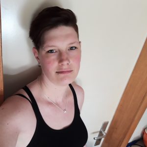 Profilbild von Susanne Burk