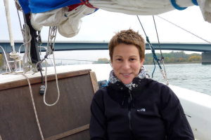 Profilbild von Susanne Burkart