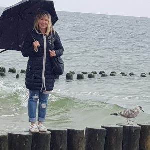 Profilbild von Susanne Burkart