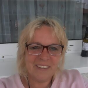 Profilbild von Susanne Burkhardt