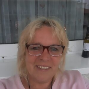 Social Media Profilbild Susanne Burkhardt 