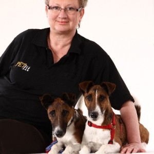 Profilbild von Susanne Burmeister