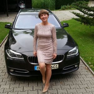 Profilbild von Susanne Busch