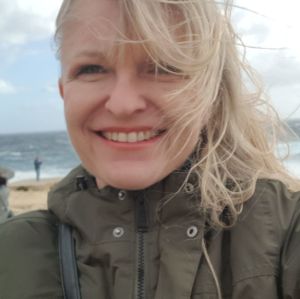 Profilbild von Susanne Busch