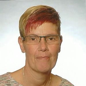 Profilbild von Susanne Bußmann