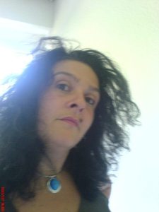 Profilbild von Susanne Camps