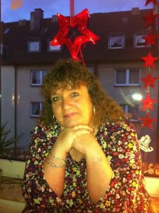 Profilbild von Susanne Canitz
