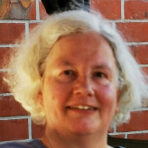Profilbild von Susanne Cappel