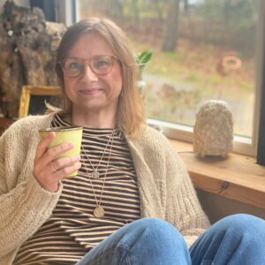 Profilbild von Susanne Cappellini