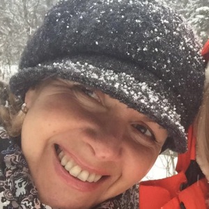 Profilbild von Susanne Carlé