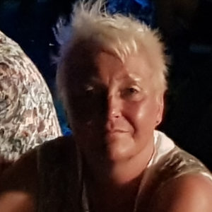 Profilbild von Susanne Carnein