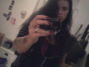 Profilbild von Susanne Cash