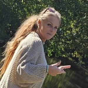 Profilbild von Susanne Cau