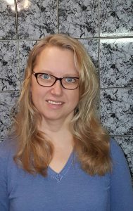 Profilbild von Susanne Cermak