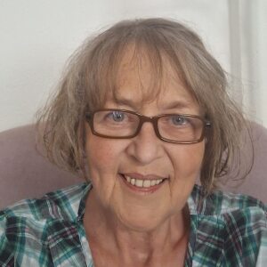 Profilbild von Susanne Chihab