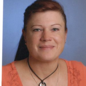 Profilbild von Susanne Chin Young