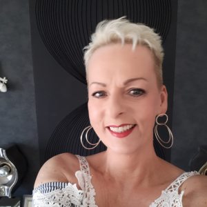 Profilbild von Susanne Chniel