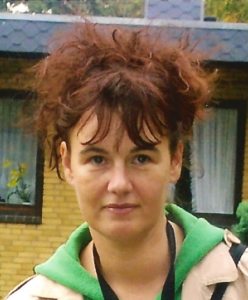 Profilbild von Susanne Christiansen