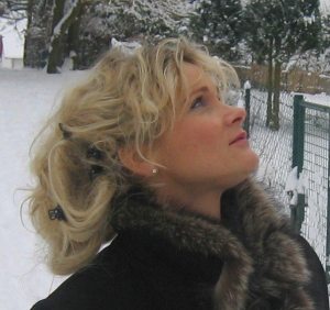 Profilbild von Susanne Christoph