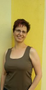 Profilbild von Susanne Christoph