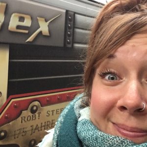 Profilbild von Susanne Chromik