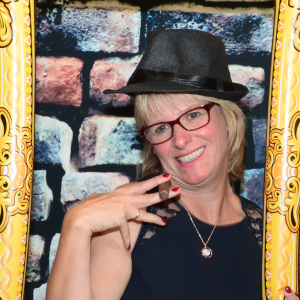 Profilbild von Susanne Cimino