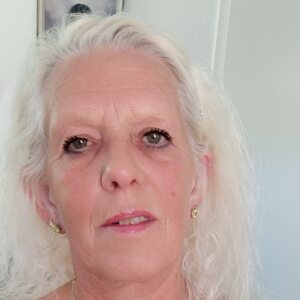 Profilbild von Susanne Clarke
