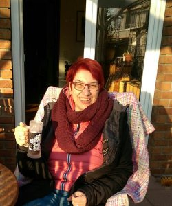 Profilbild von Susanne Clemens-Heiser