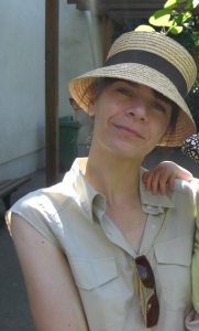 Profilbild von Susanne Coenen